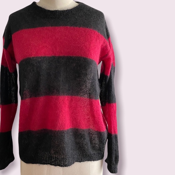 Isabel Marant Sweaters - Sold hold ♦️Isabel Marant Etoile Mohair Sweater